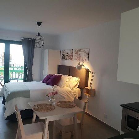 Apartamentos Cataira Costa Teguise Eksteriør bilde
