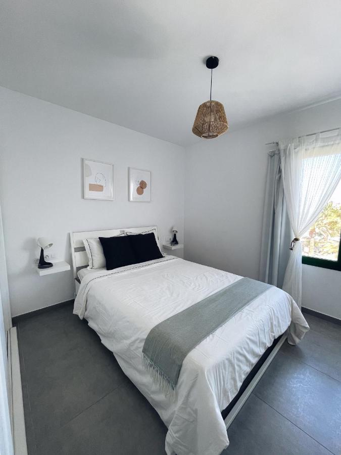 Apartamentos Cataira Costa Teguise Eksteriør bilde
