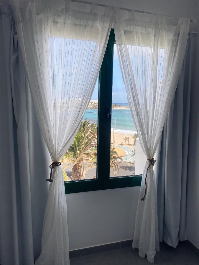 Apartamentos Cataira Costa Teguise Eksteriør bilde