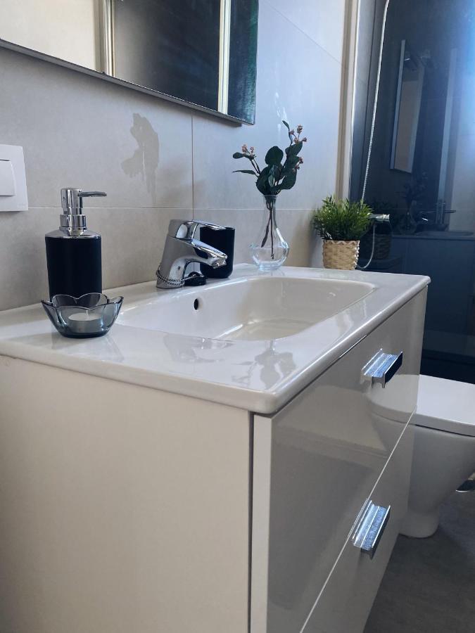 Apartamentos Cataira Costa Teguise Eksteriør bilde