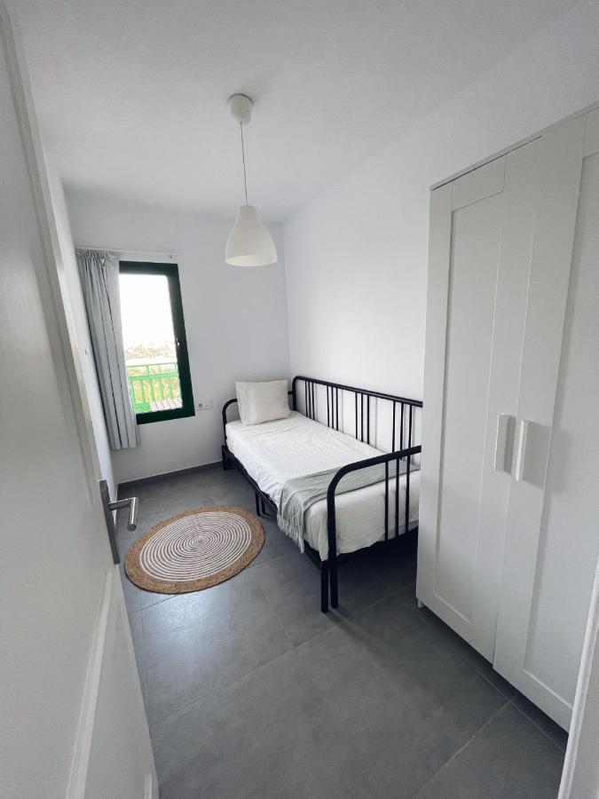 Apartamentos Cataira Costa Teguise Eksteriør bilde
