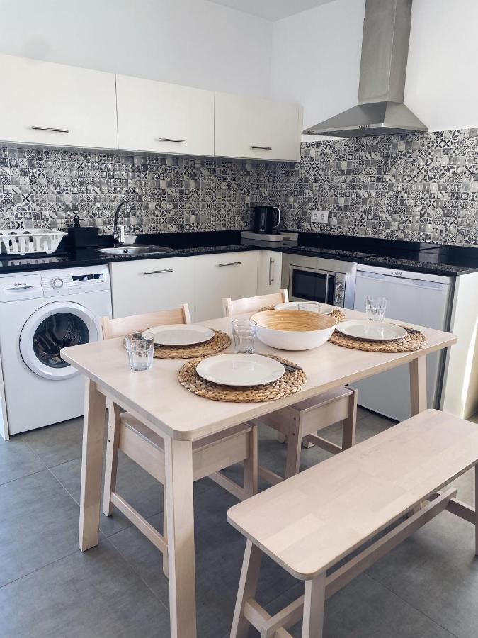 Apartamentos Cataira Costa Teguise Eksteriør bilde