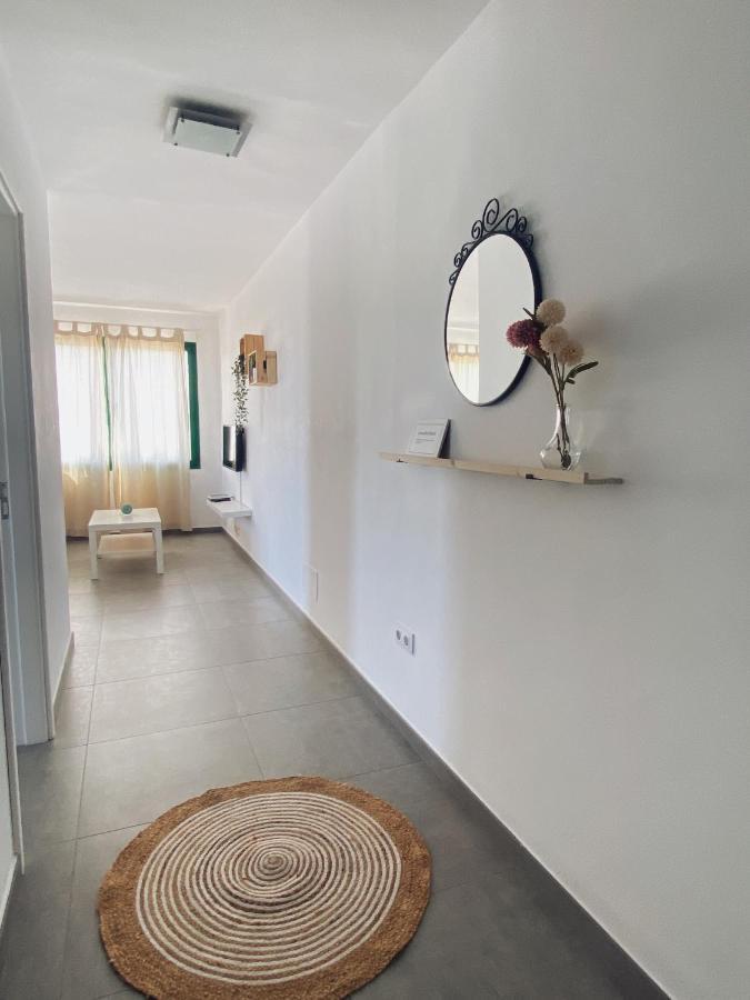 Apartamentos Cataira Costa Teguise Eksteriør bilde