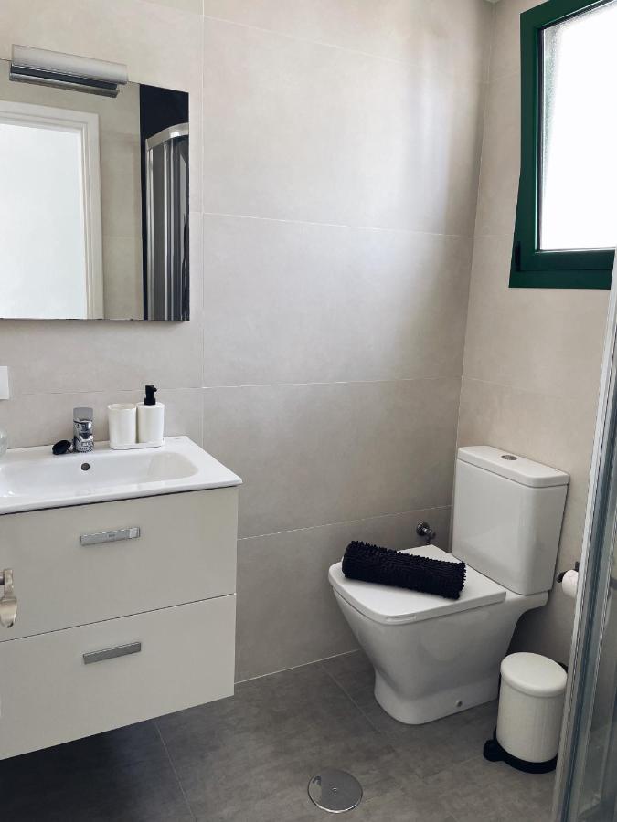 Apartamentos Cataira Costa Teguise Eksteriør bilde