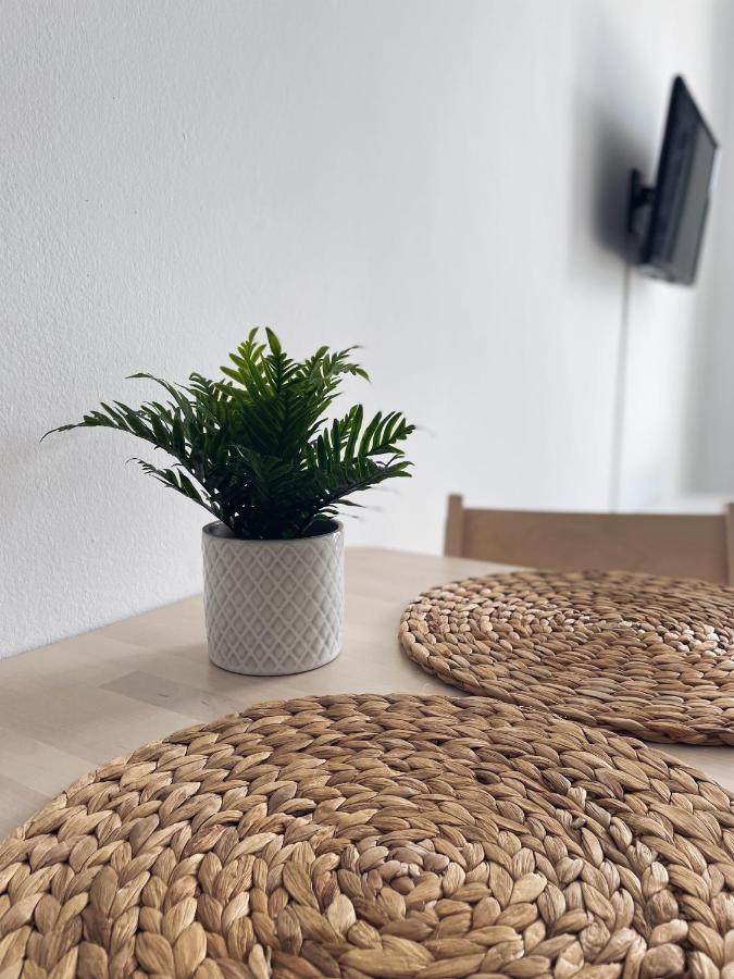 Apartamentos Cataira Costa Teguise Eksteriør bilde